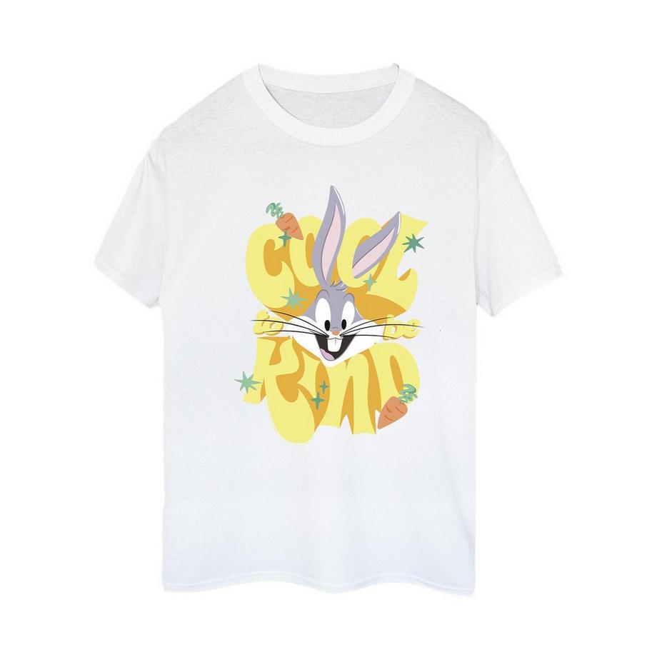 LOONEY TUNES Cool To Be Kind Bugs Bunny T-Shirt  