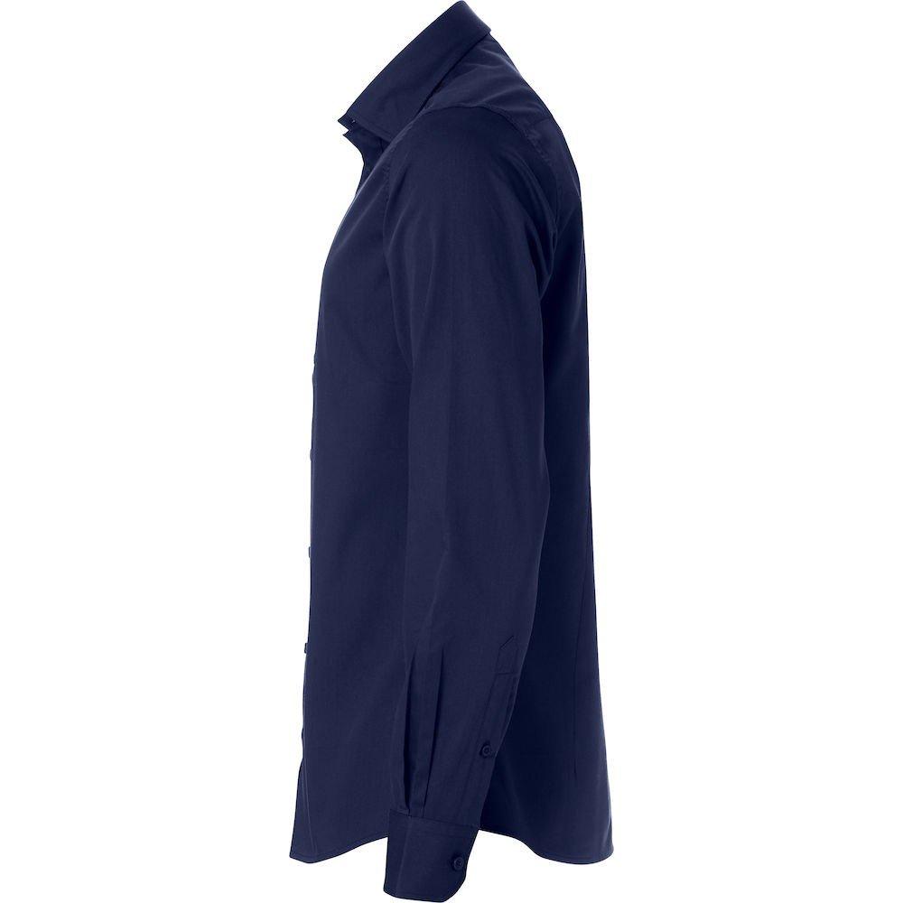 Clique Camicia Formale Clark  