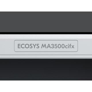 KYOCERA  ECOSYS MA3500cifx Laser A4 1200 x 1200 DPI 35 ppm 