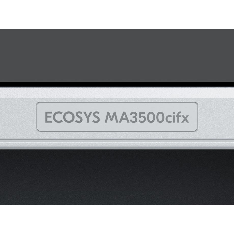 KYOCERA  ECOSYS MA3500CIFX 