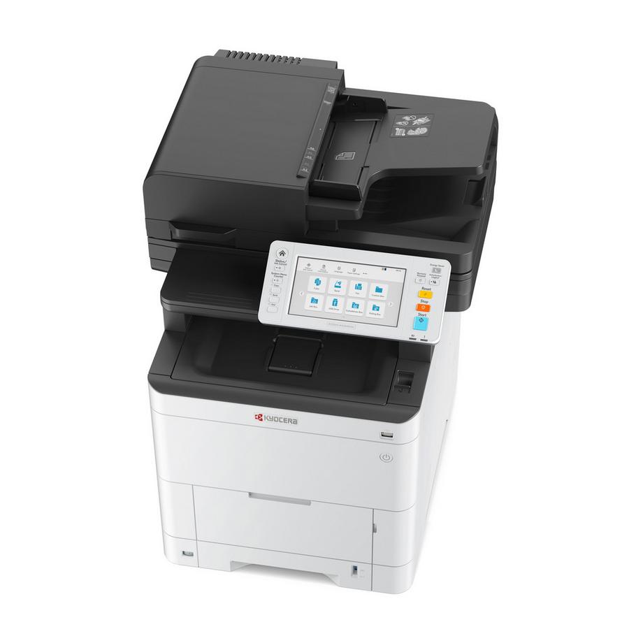 KYOCERA  ECOSYS MA3500CIFX 