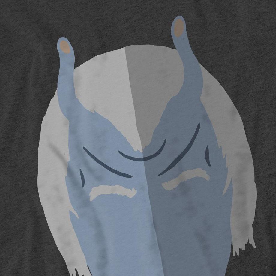Star Trek The Andorian T-Shirt  
