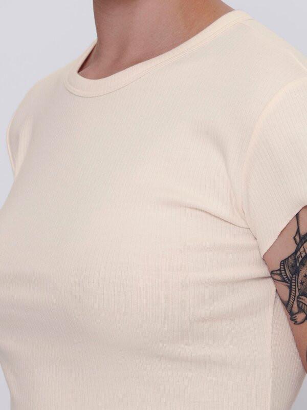 sloggi Go Ribbed T-Shirt  