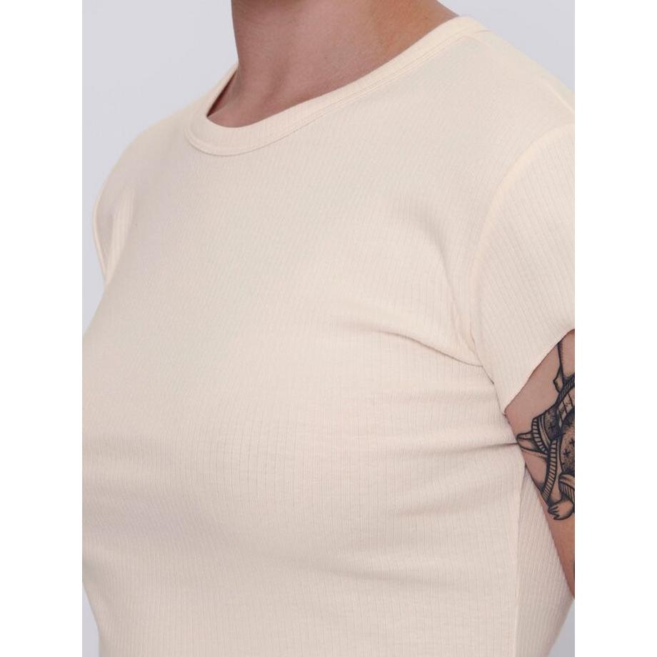 sloggi Go Ribbed T-shirt  