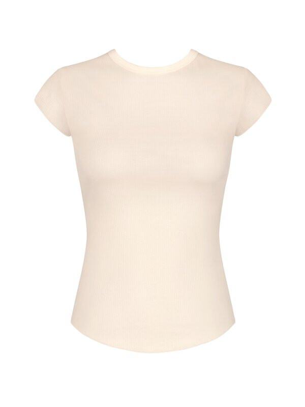 sloggi Go Ribbed T-Shirt  