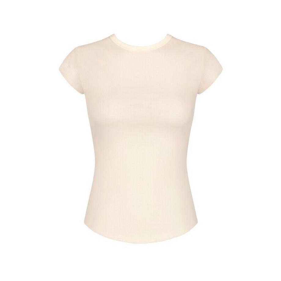 sloggi Go Ribbed T-shirt  