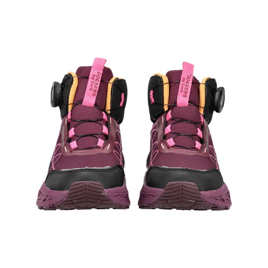 Dockers Stivaletto con chiusura Boa  