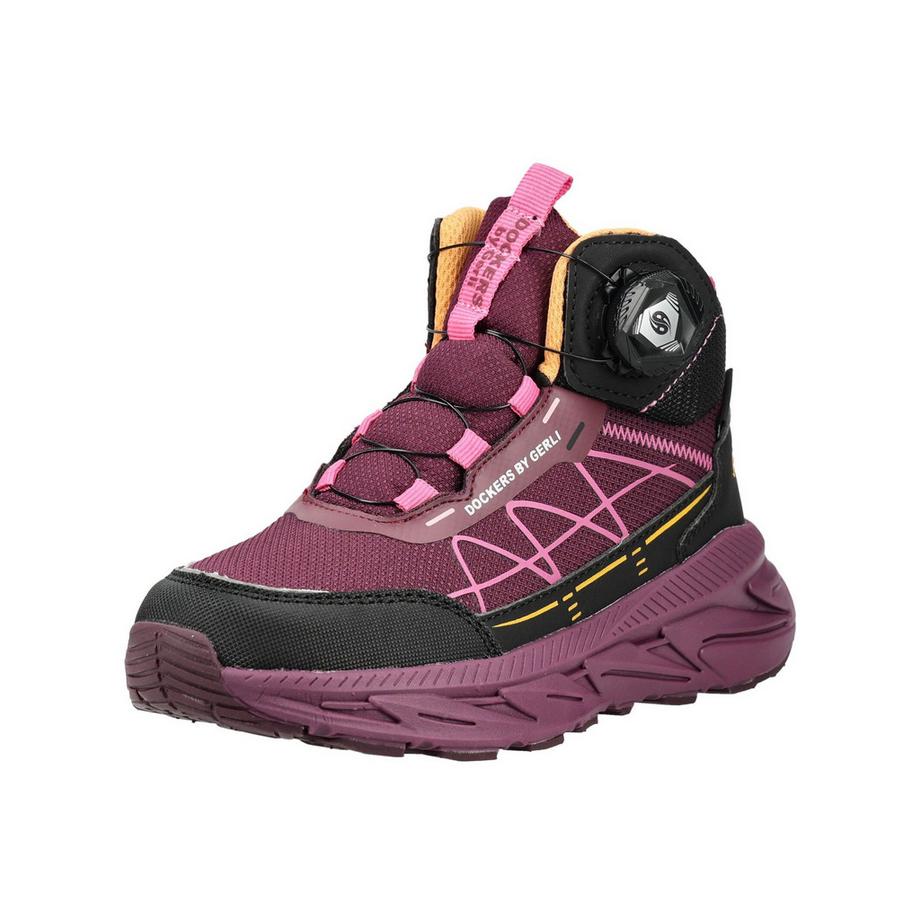 Stiefelette