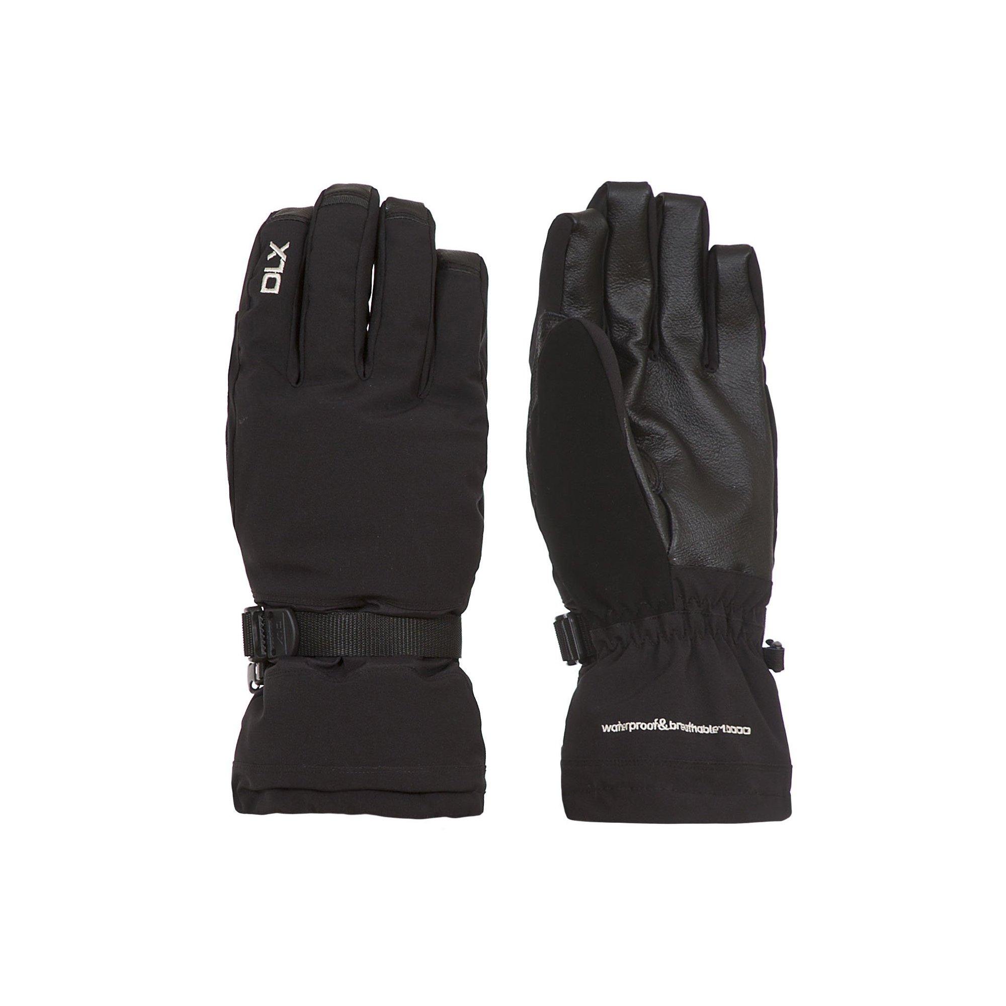 Trespass  Gants de ski SPECTRE Mixte 