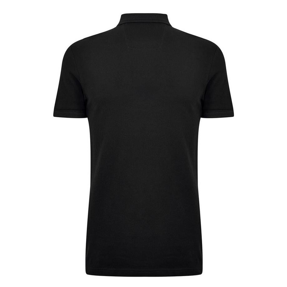 BOSS  Paddy Maglietta Polo Con Punta A Contrasto 