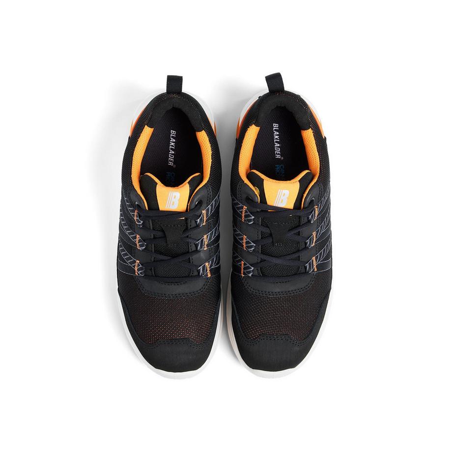 Blaklader Sprinter Low Sicherheitsschuhe  