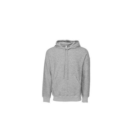 Bella + Canvas Pullover Hoodie  