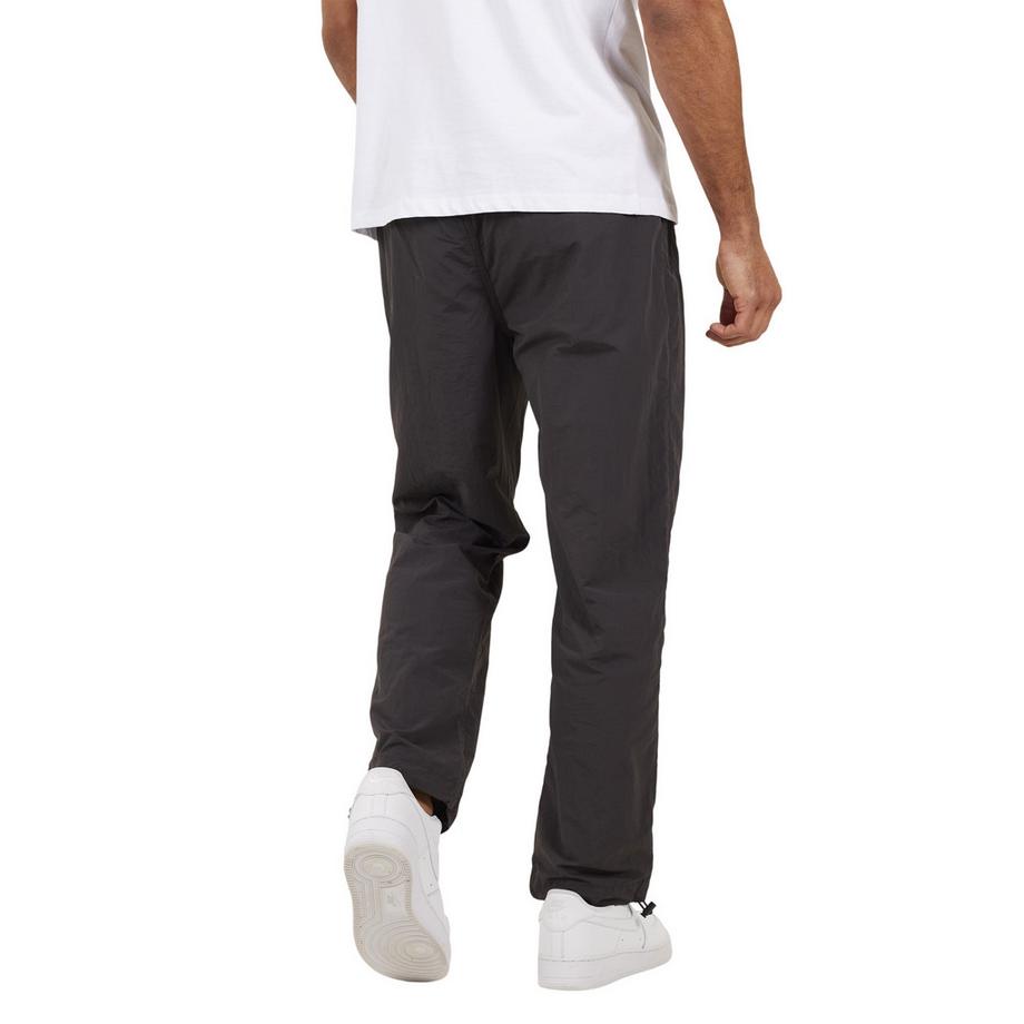 Brave Soul Pantaloni Cargo Tartan Ampia  