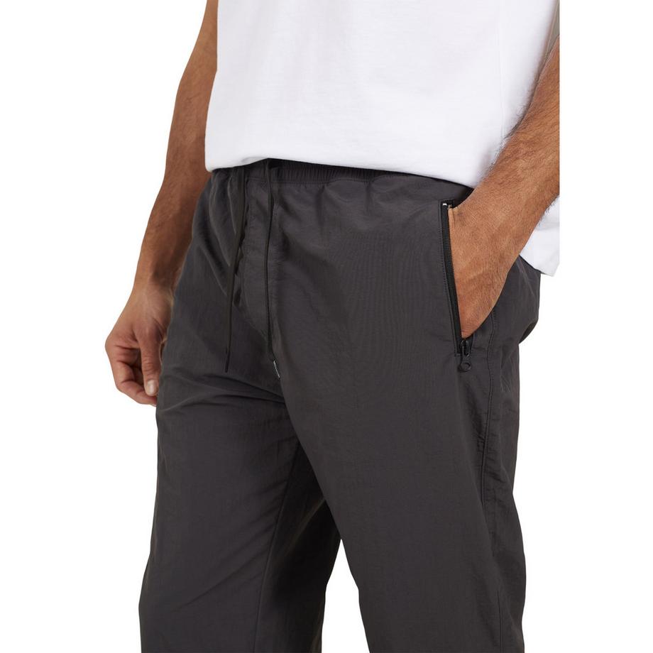 Brave Soul Pantaloni Cargo Tartan Ampia  