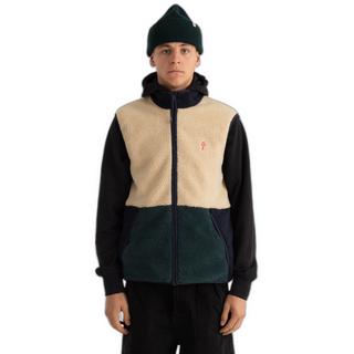 Revolution Fleece Weste  