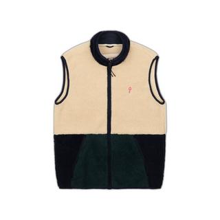 Revolution Fleece Weste  