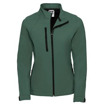 Veste softshell