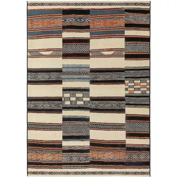 Tappeto per interno ed esterno Artis Multicolor