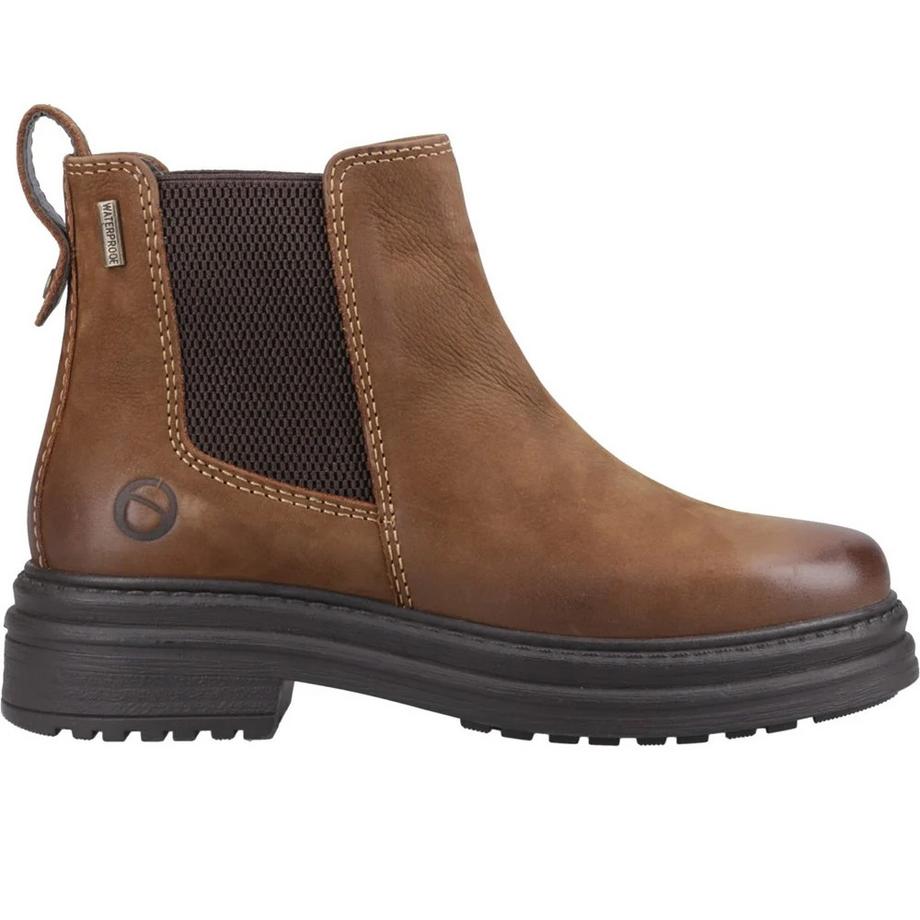 Bottines Chelsea Aldworth