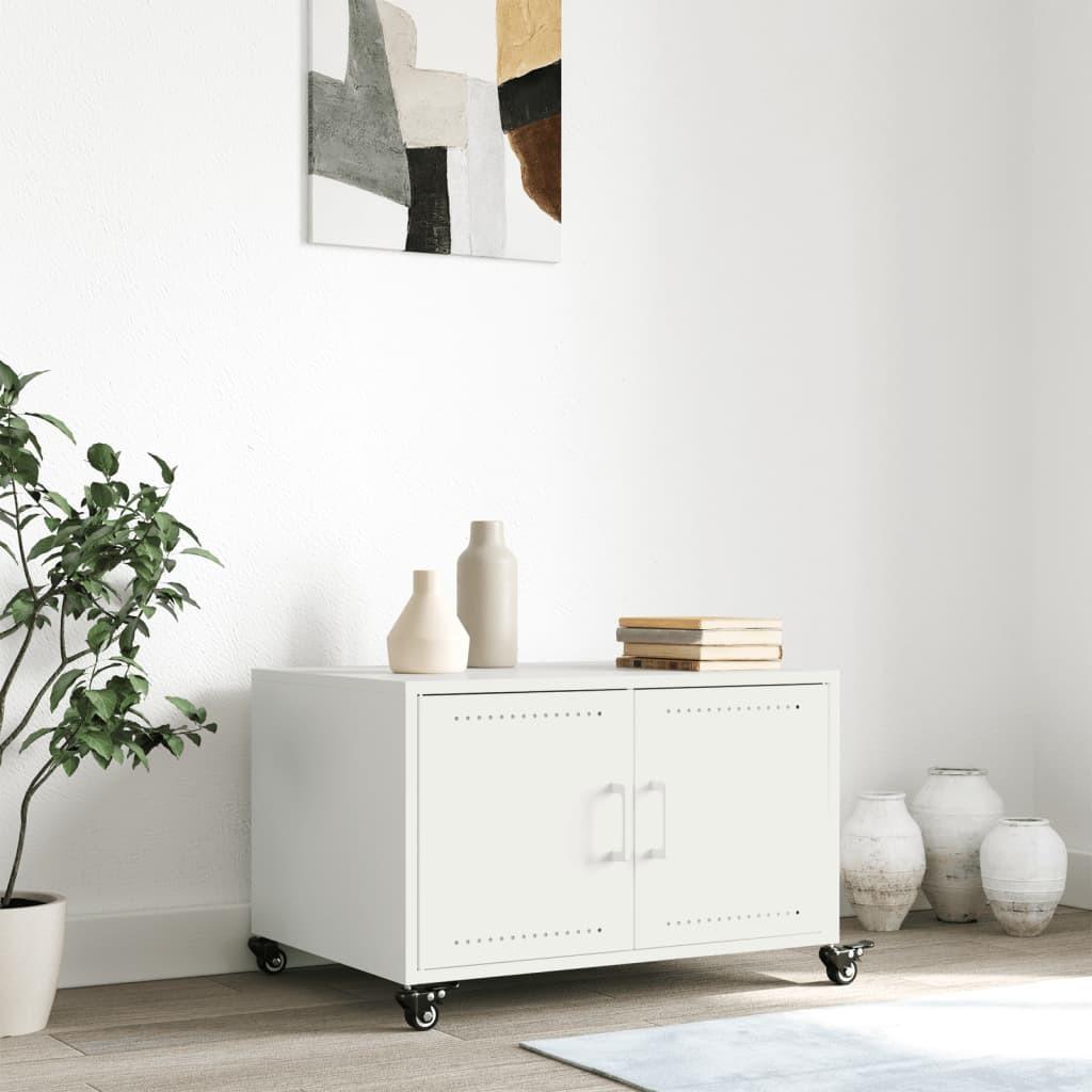 VidaXL Couchtisch stahl  