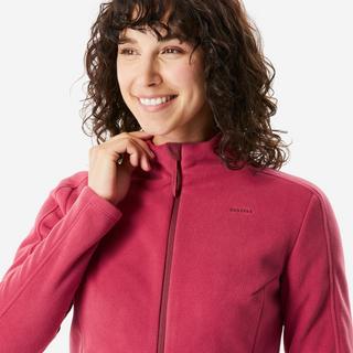 QUECHUA MH 500 Veste Polaire Full Zip  