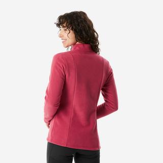 QUECHUA MH 500 Veste Polaire Full Zip  