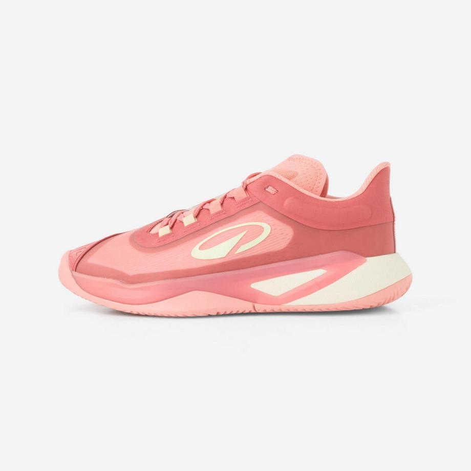 Sportschuhe  Tennis Sandplatz strapazierfaehig