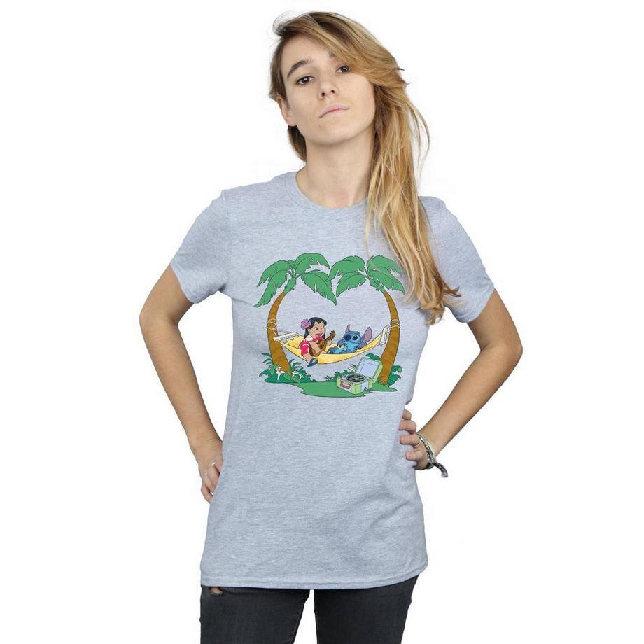 Disney T-Shirt Play Some Music  
