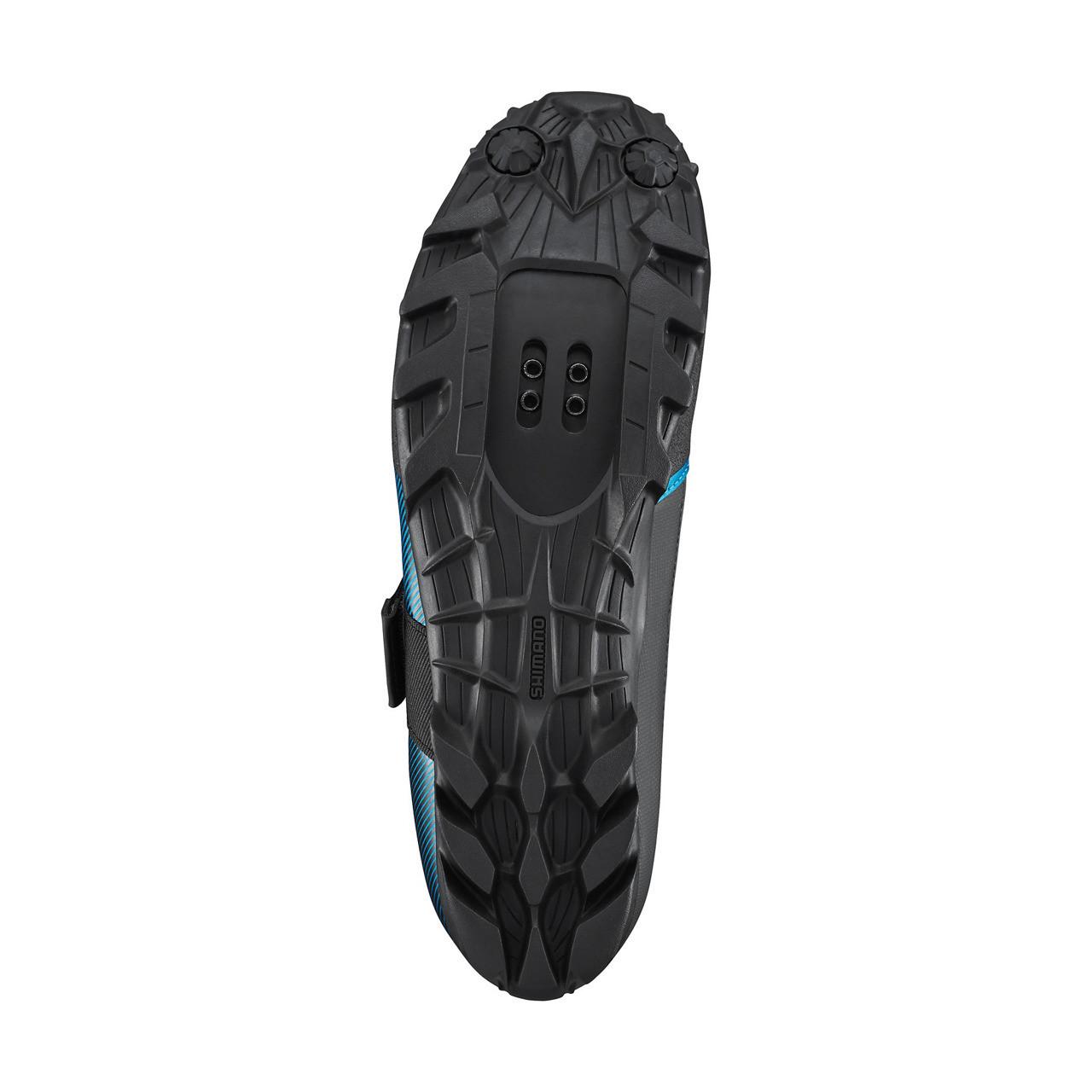 SHIMANO  Schuhe sh-mx100 