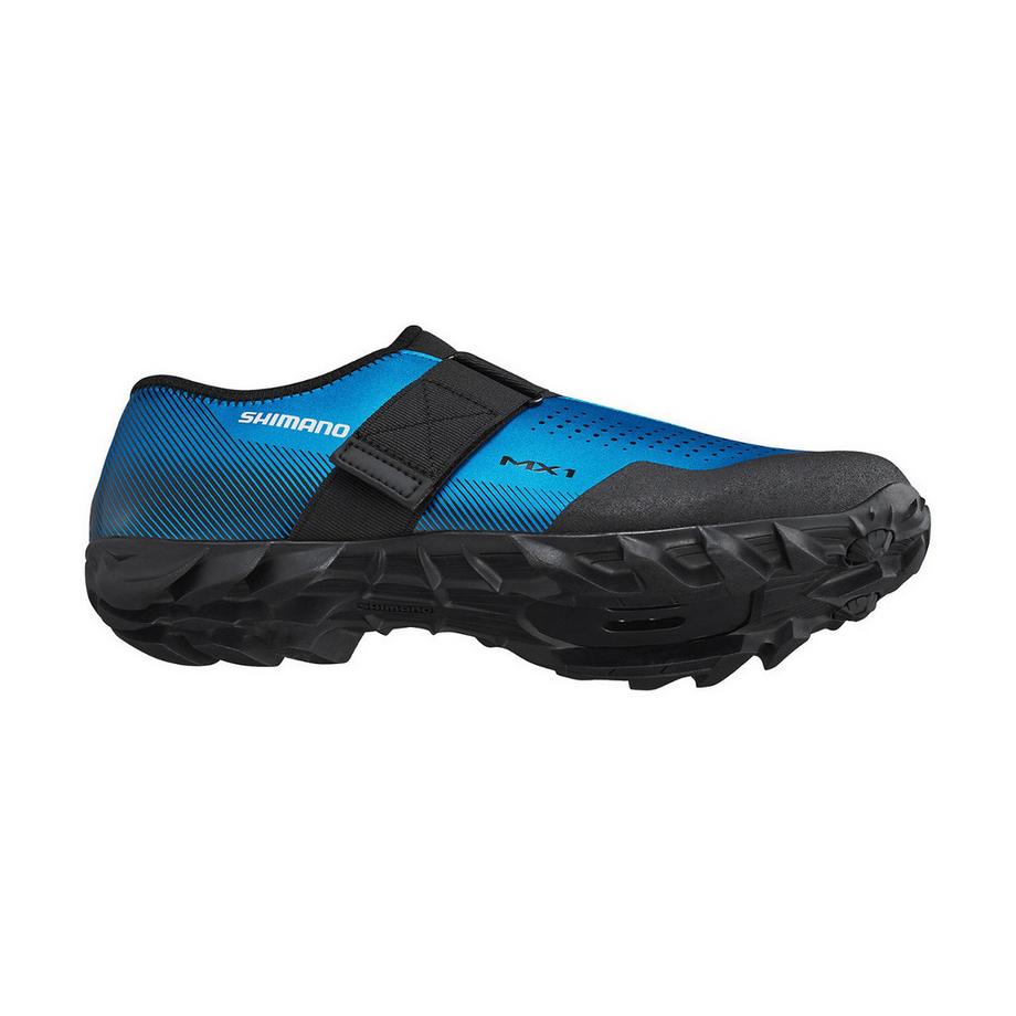 SHIMANO  Chaussures sh-mx100 
