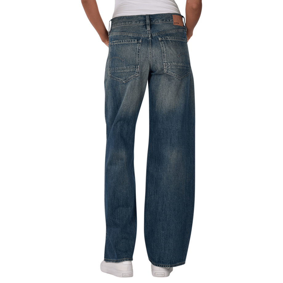 G-STAR Judee Jeans Loose Fit  