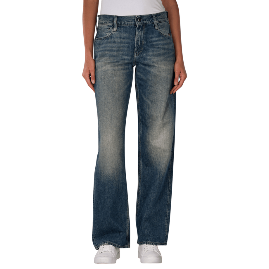 Judee Jeans Loose Fit