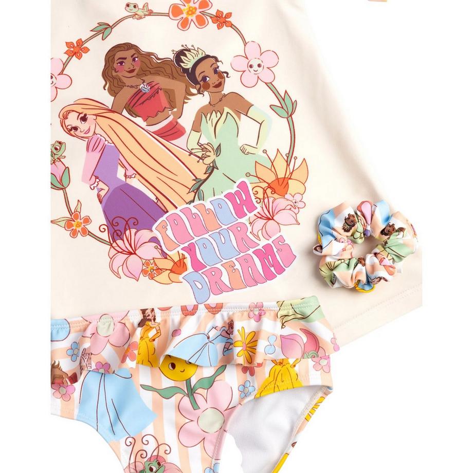 Disney PRINCESS  Schwimmset 