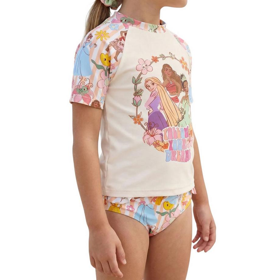 Disney PRINCESS  Schwimmset 