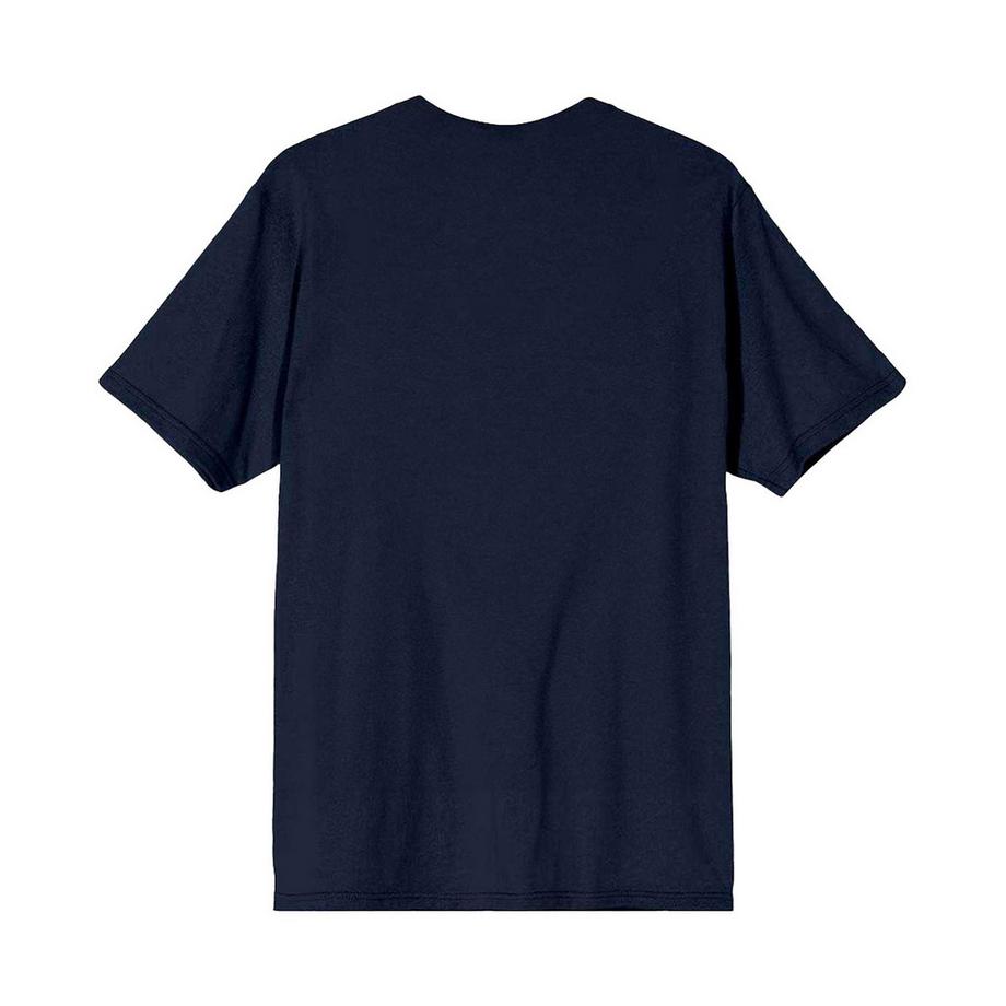 DIESEL  T-ShirtMotiftyle Logo Industry Denim Division 