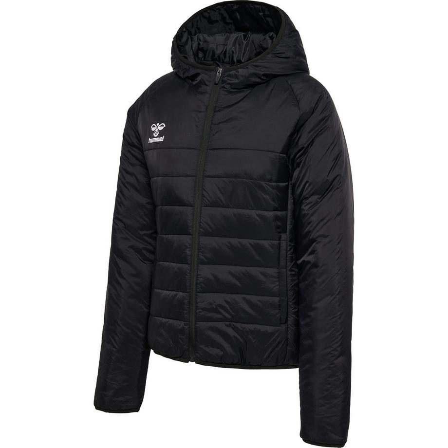 Hummel GO Kapuzen Daunenjacke  