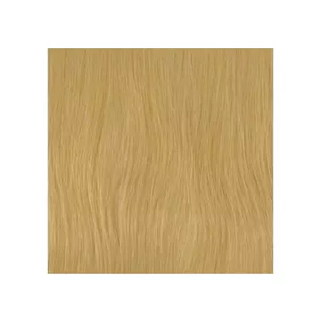 Hair Dress 55cm L10 Super Light Blonde