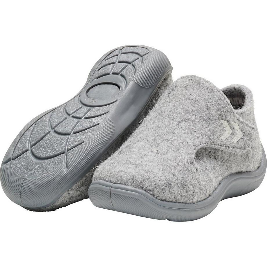 Hummel kinderschuhe wool slipper  