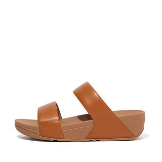 Fitflop  Sandali da donna in pelle FitFlop Lulu 