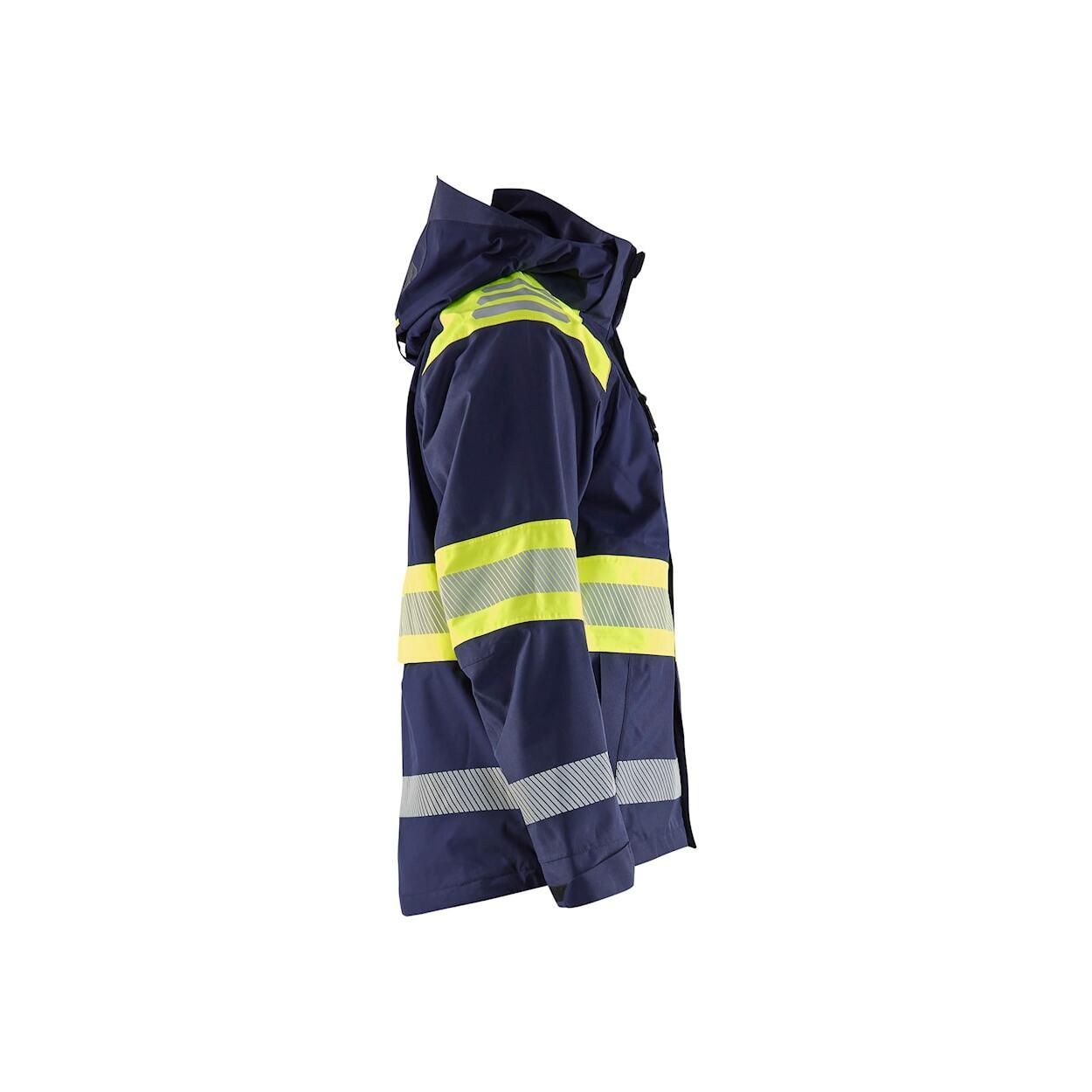 Blaklader  veste imperméable 