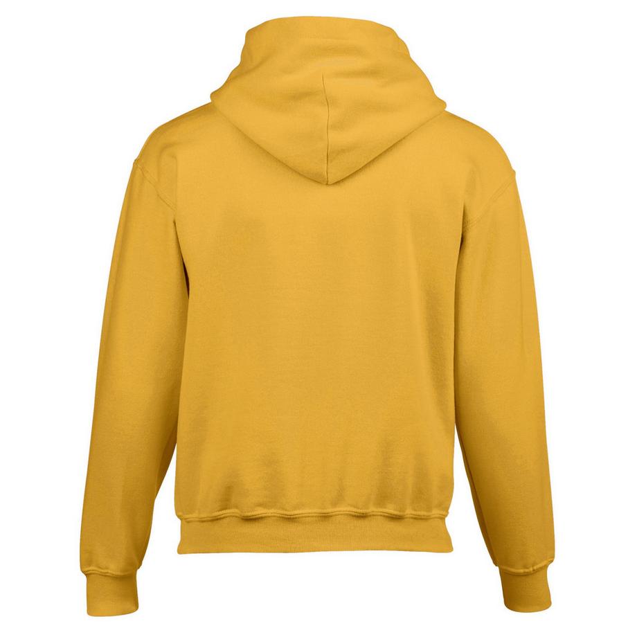 Gildan  Sweatshirt mit Kapuze 