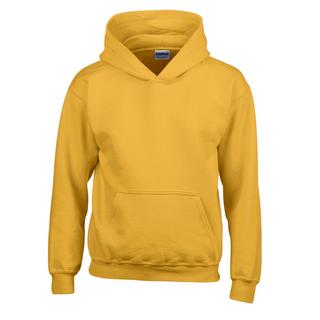Gildan  Sweatshirt mit Kapuze 