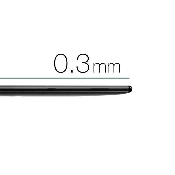 Avizar  Film en verre trempé Sony Xperia XZ2 