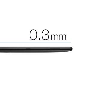 Avizar  Film en verre trempé Sony Xperia XZ2 