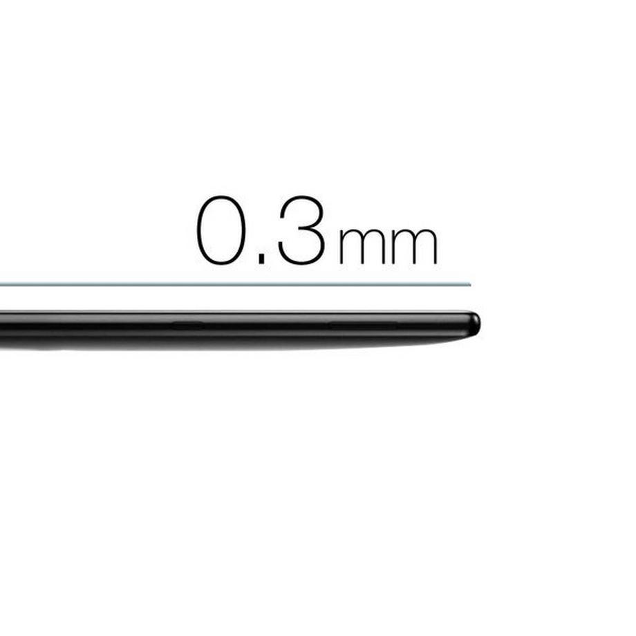 Avizar  Sony Xperia XZ2 Glas Displayschutzfolie 