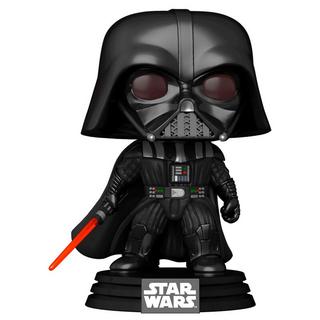 Funko  Figura POP Star Wars Obi-Wan Kenobi Darth Vader Esclusivo 