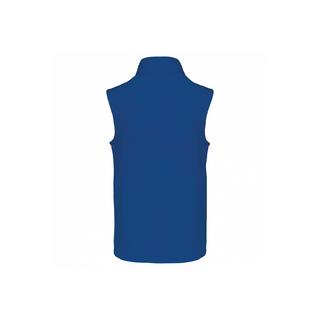 Kariban Softshell Ärmellose Jacke  