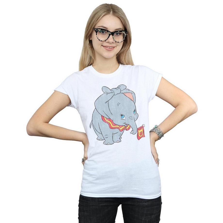 Disney Tied Up Ears T-Shirt  