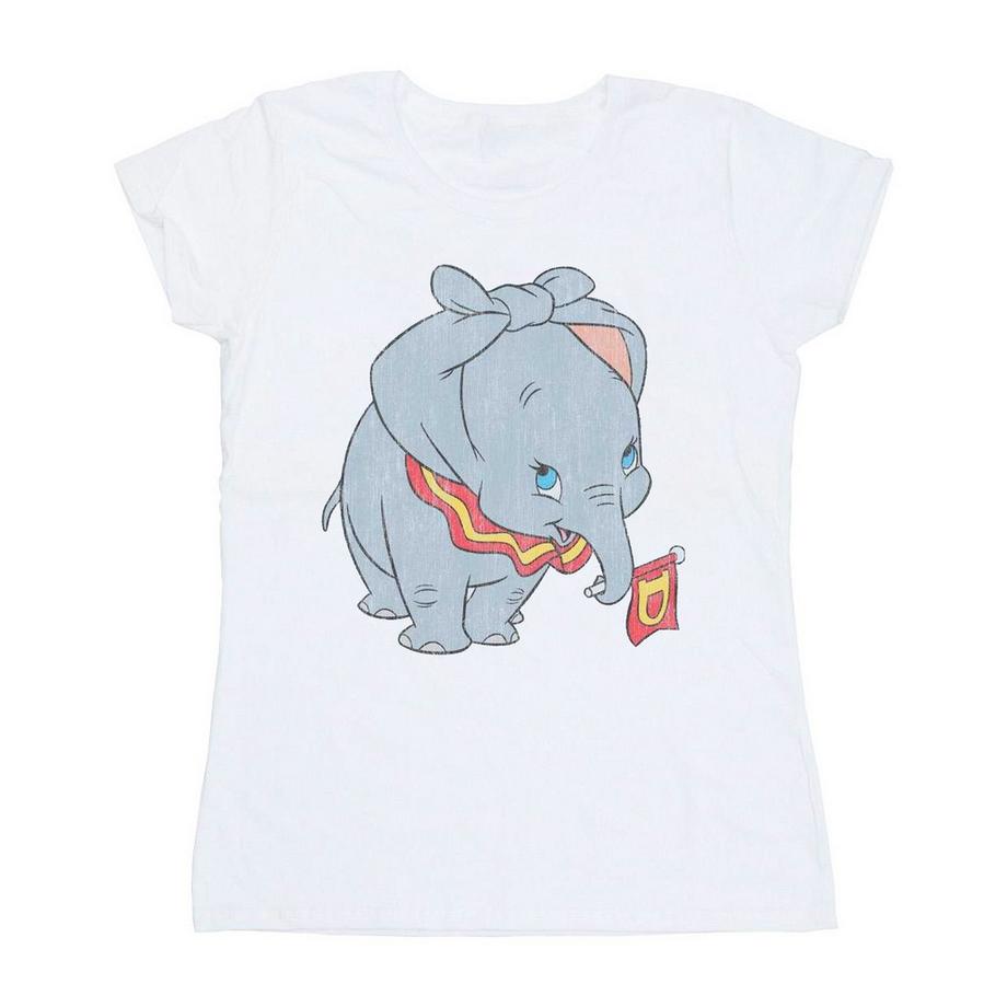 Disney Tied Up Ears T-Shirt  