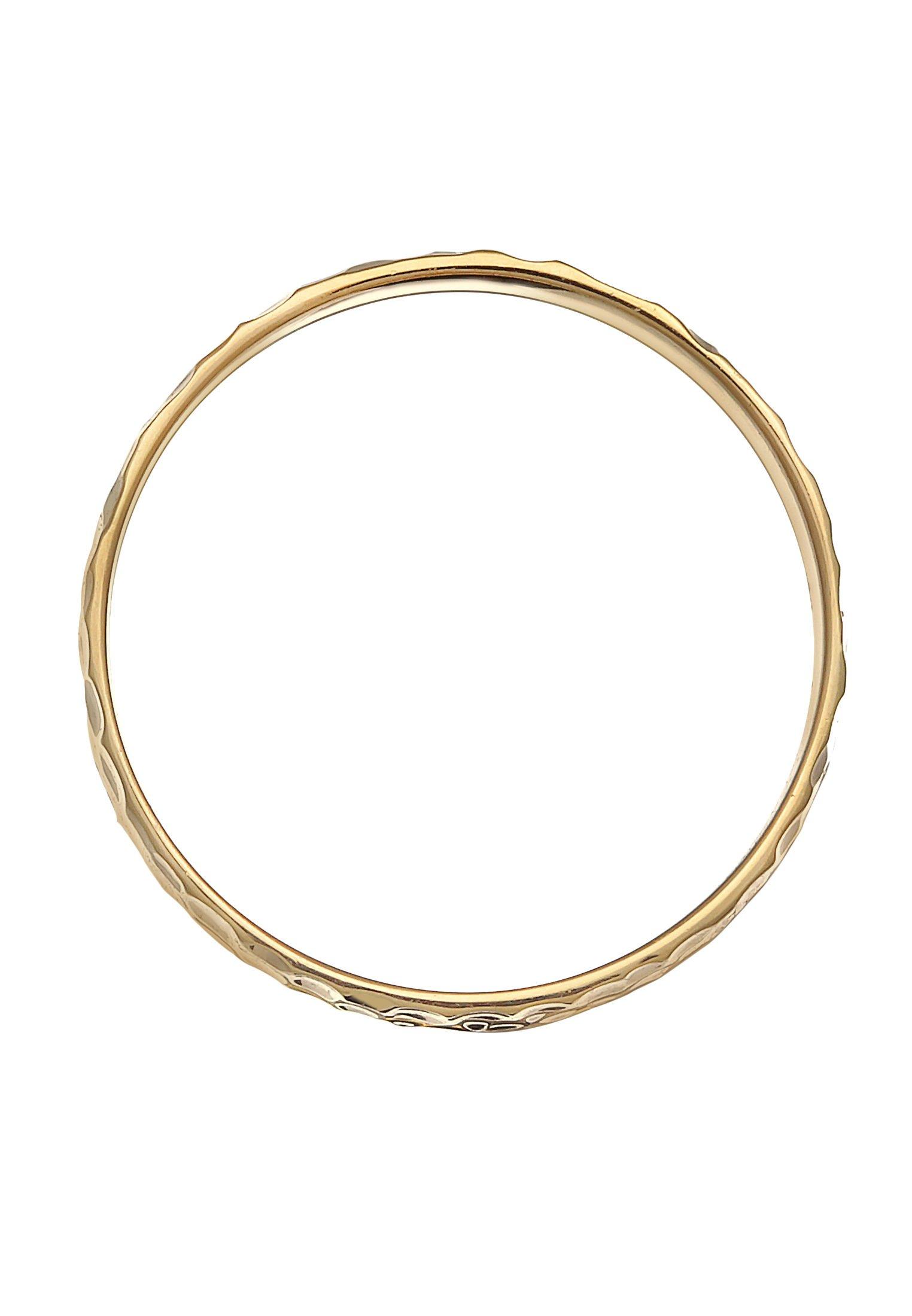 Kuzzoi  Bague Herren Bandring Freundschaftsring 925 Silber 